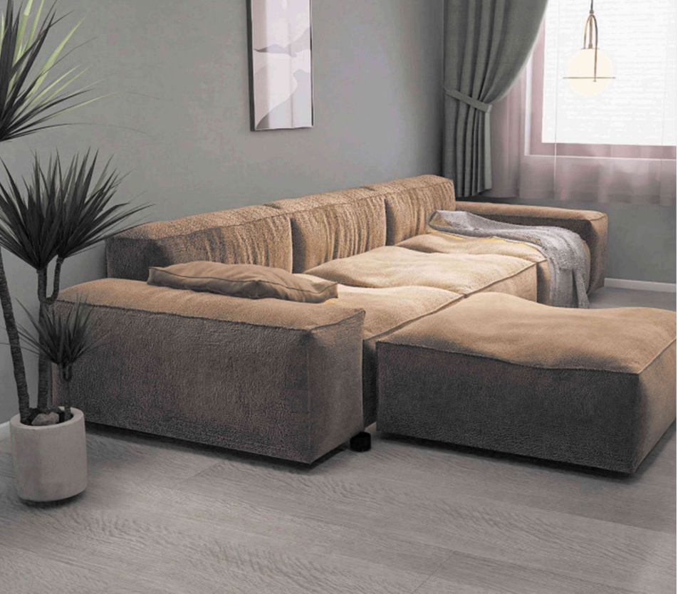 Axiom Rigid Core Vinyl Plank Flooring | 100% Waterproof | 4.46m� per Box