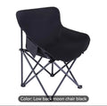 Outdoor Folding Bed & Reclining Chair | Camping Nap Lounger