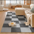 Modular Carpet Tiles 30x30cm | Anti-Slip Backing | Mix & Match Colours